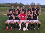 Ungeschlagen, ohne Punktverlust, Wahnsinn – die AH des SV Haslach